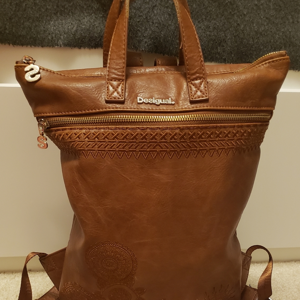 Desigual backpack